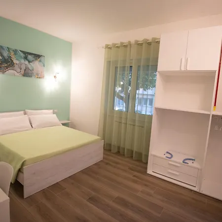 Romecoming Ostiense Guest House Exterior photo