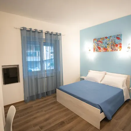 Romecoming Ostiense Guest House Exterior photo