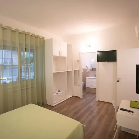 Romecoming Ostiense Guest House Exterior photo