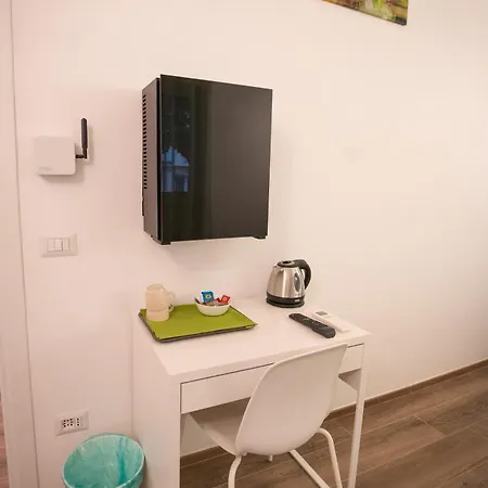 Romecoming Ostiense Guest House Exterior photo